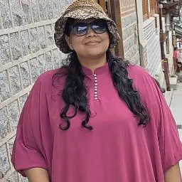 Prreiti Kalluri