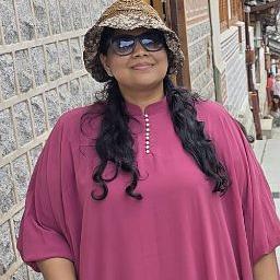 Prreiti Kalluri