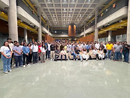 Ahmedabad Startup Day