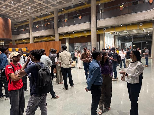 From Ahmedabad Startup Day