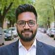 Dhruv Tripathi