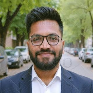 Dhruv Tripathi