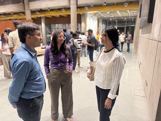 From Ahmedabad Startup Day