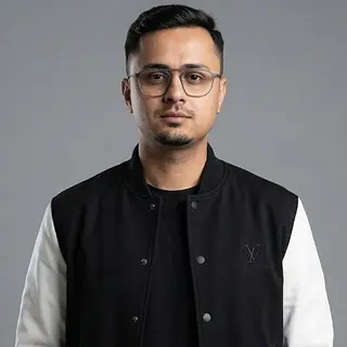 Manan Dave