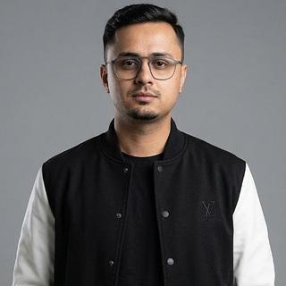 Manan Dave