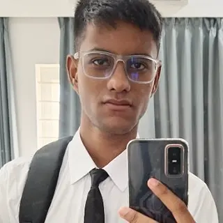 Arnav Singh