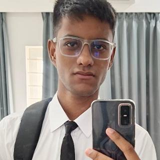 Arnav Singh
