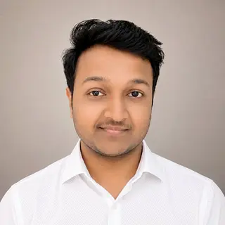 Chahat Gupta