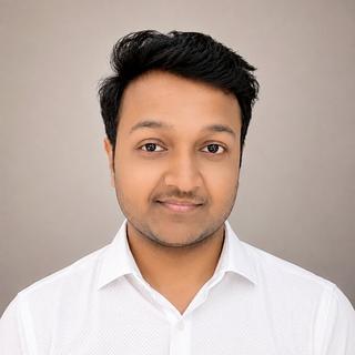Chahat Gupta