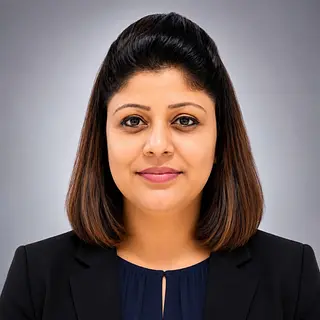 Bonisha Vaz