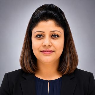 Bonisha Vaz
