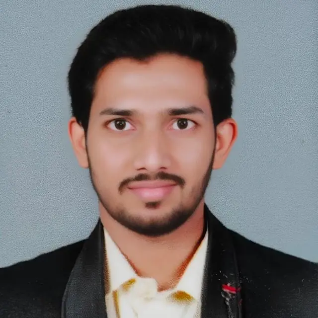 Prabodh Badwaik
