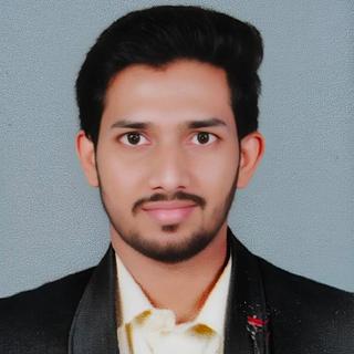 Prabodh Badwaik