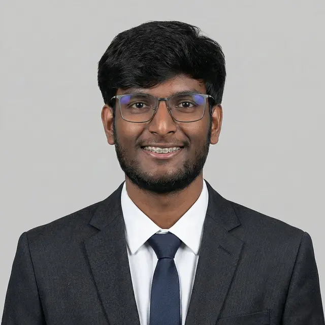 Aditya Sah
