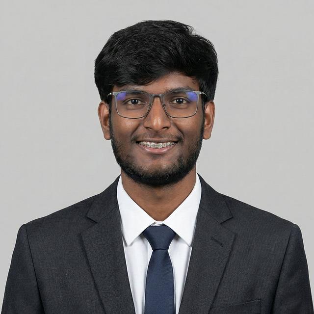 Aditya Sah