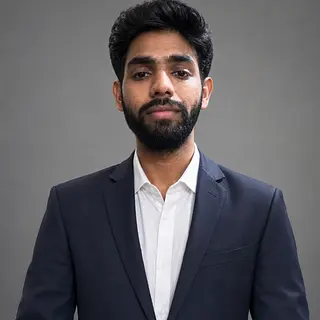 Nikhil Wankhede