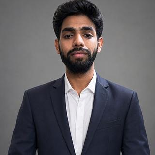 Nikhil Wankhede