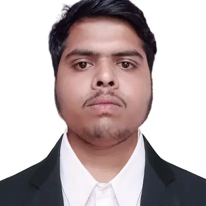Sagar  Kushwaha 