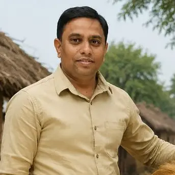 Chetan Vaghela