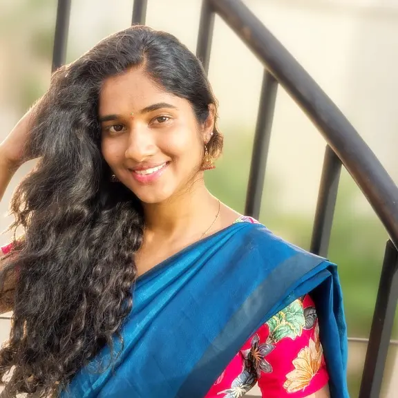 Sudireddy Snehitha Reddy