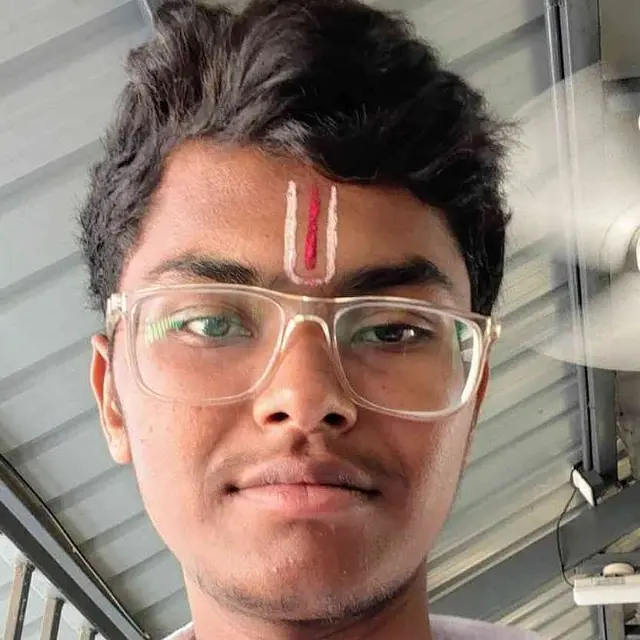 Shashi  Vardhan 