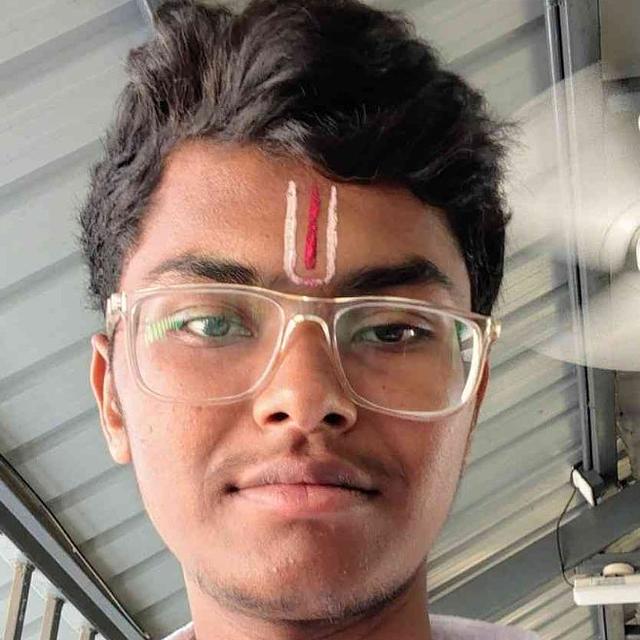 Shashi  Vardhan 
