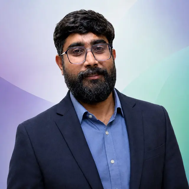 Shantan Vemuganti