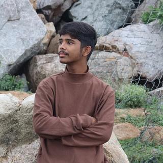 Mylaram Shashank