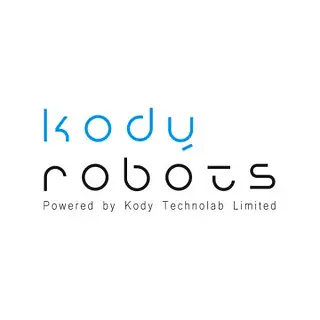 Kody Robots