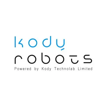 Kody Robots