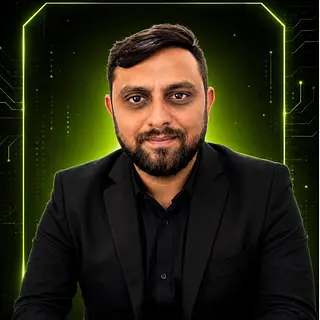 AsadAli Govani