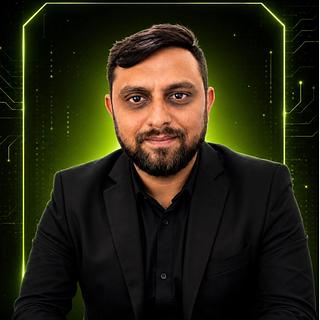 AsadAli Govani