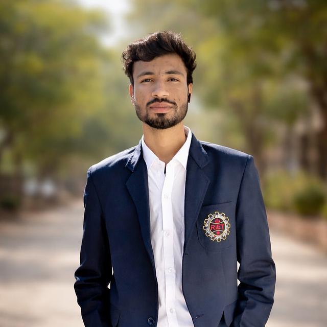 Badal Kareliya