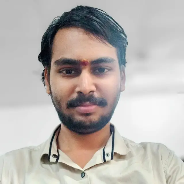 Kalyan  Maddala
