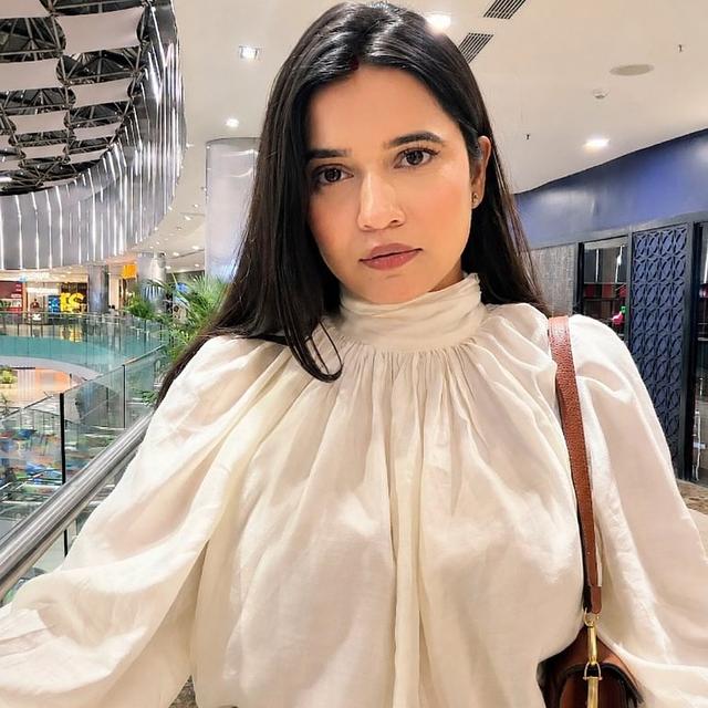 Ananya Sharma