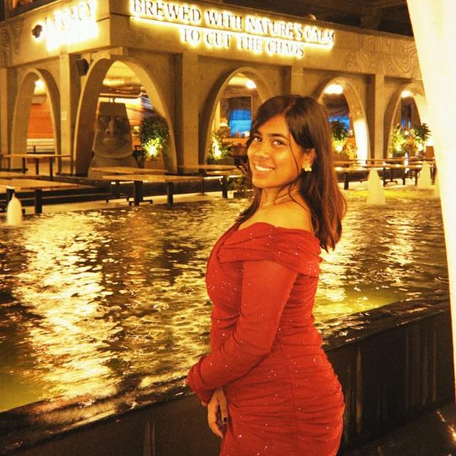 Snehaa G