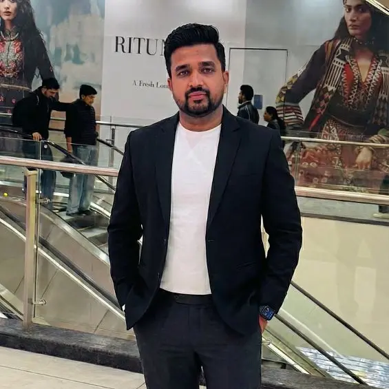 Sukhbir Singh Nanuan