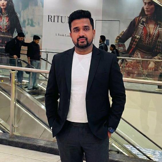 Sukhbir Singh Nanuan