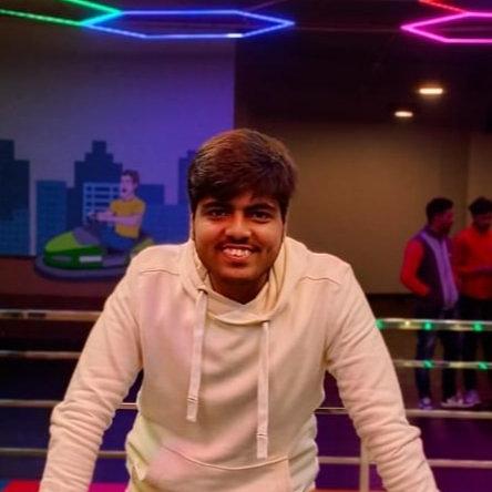 Sushant Bansal