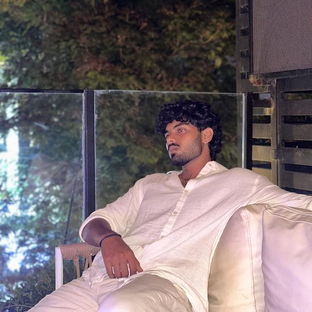 Shreyas Jayanna