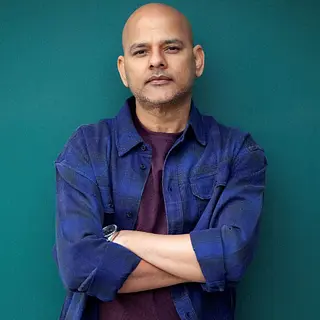 Bharat  Mishra