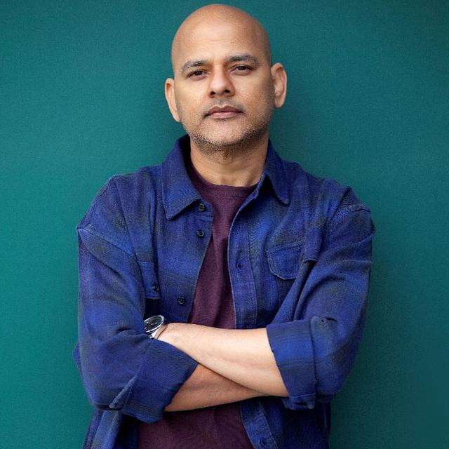 Bharat  Mishra