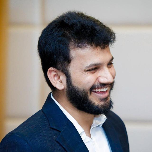 Rishabh Singh