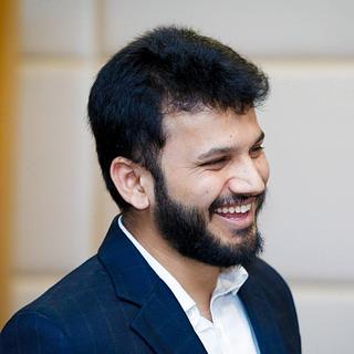 Rishabh Singh