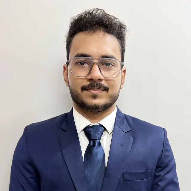 Sharath Kuna