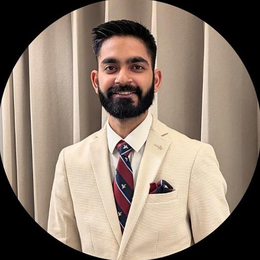 Pulkit Batra