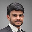 Benson Ranjith K