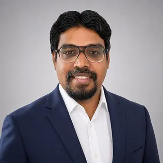 Jabez Vettriselvan