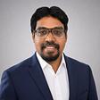 Jabez Vettriselvan