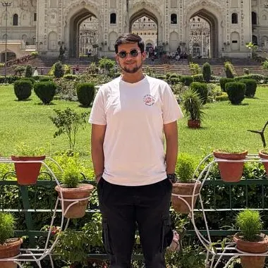 Ritik Gupta